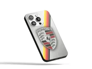 Porsche Cover Telefono Serie Pro di Alta Classe